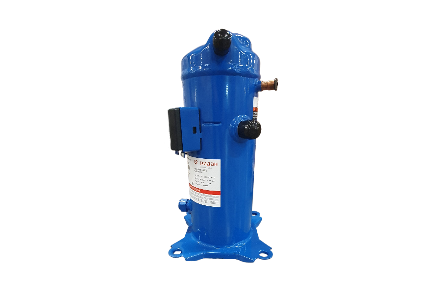 RCIM.png | RCIM — спиральные компрессоры с регулируемой производительностью Ридан | официальный сайт Ридан Россия