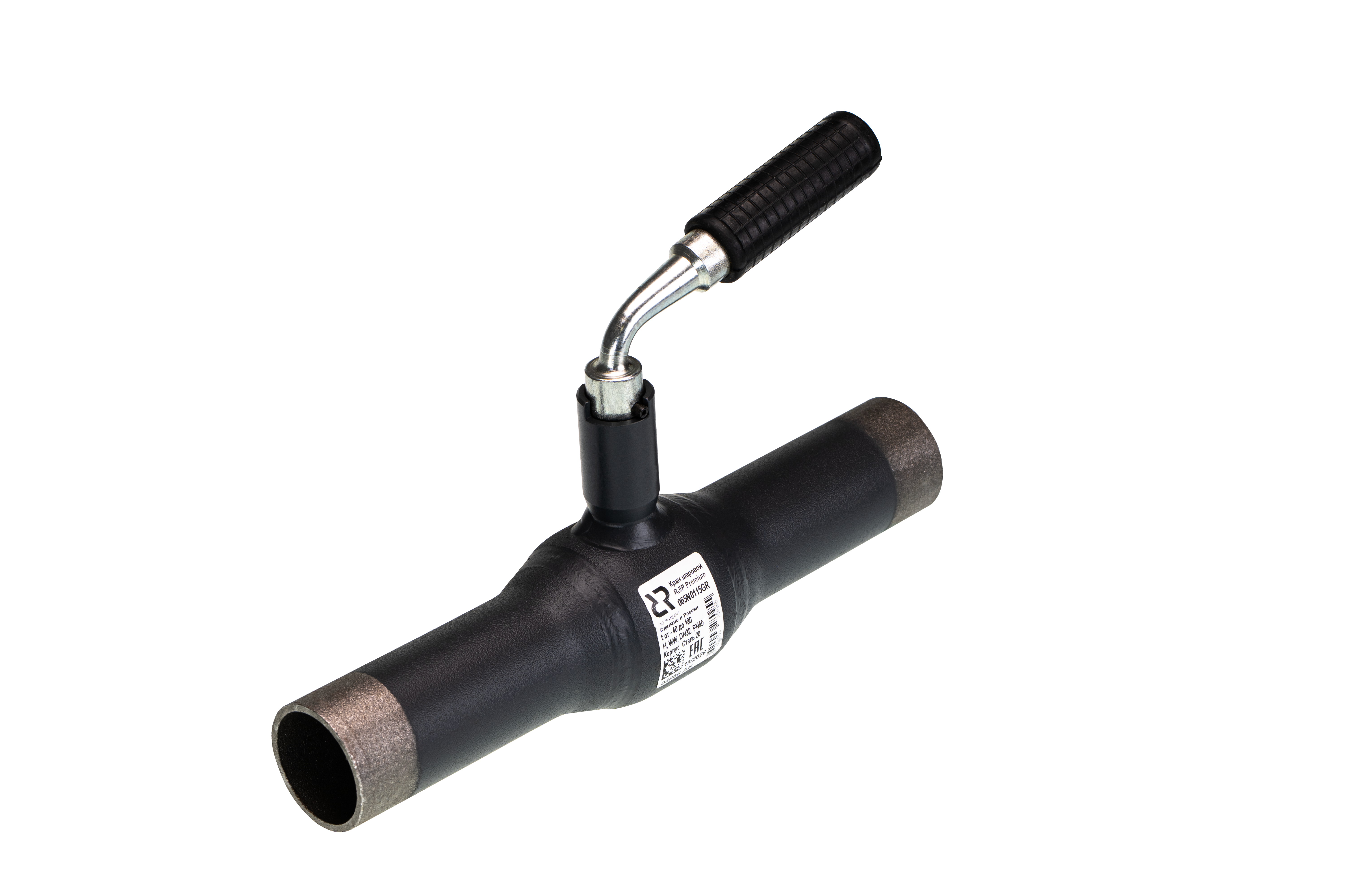 065N0115GR-1.png 065N0115GR-1.png | Стальные шаровые краны RJiP Premium (Премиум) со стандартным проходом Ридан | официальный сайт Ридан Россия