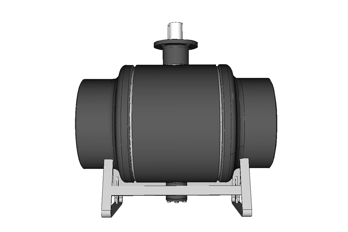 065N0172GR, 065N0177GR, 065N0182GR, 065N0187GR - 4.png | Стальные шаровые краны RJiP Premium (Премиум) со стандартным проходом Ридан | официальный сайт Ридан Россия
