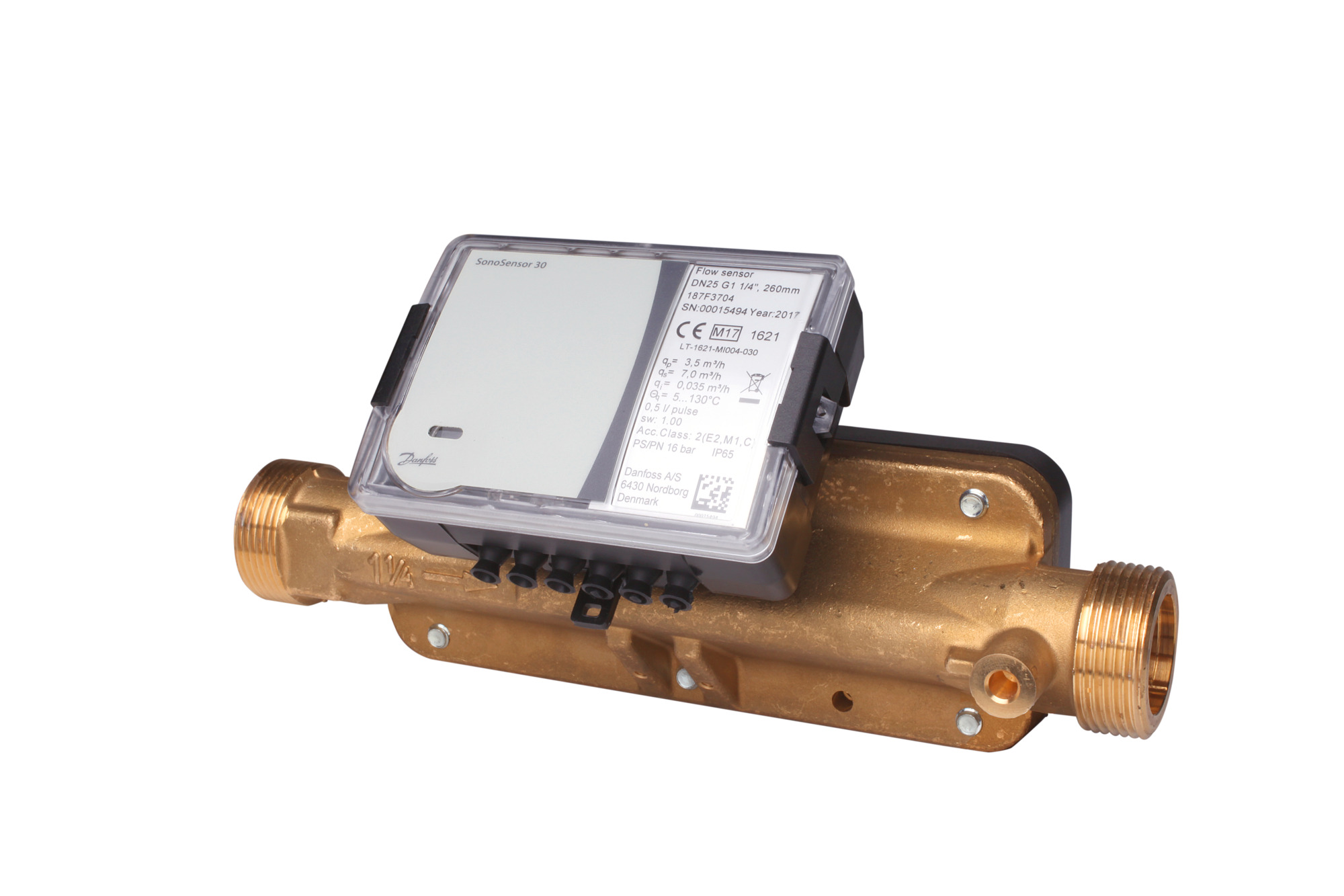 ID260149864546-0101_preview.jpg ID260149864546-0101_preview.jpg | Расходомер SonoSensor 30 (Ультразвуковой датчик) Данфосс (Danfoss) | официальный сайт Ридан Россия