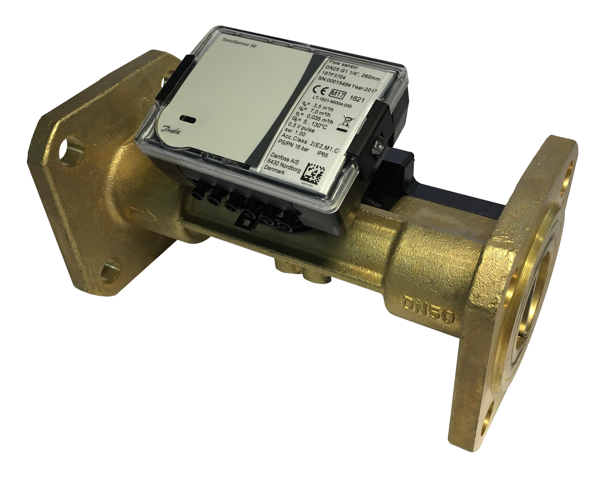 ID260149601544-0101_preview.jpg ID260149601544-0101_preview.jpg | Расходомер SonoSensor 30 (Ультразвуковой датчик) Данфосс (Danfoss) | официальный сайт Ридан Россия