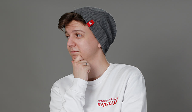 cap